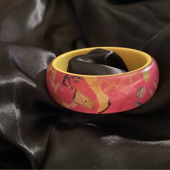 Barbie bangle bracelet - Picture 5 of 5